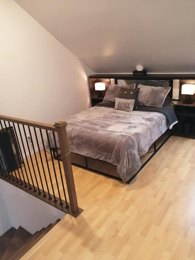 Apartment O'berge Du Village A302