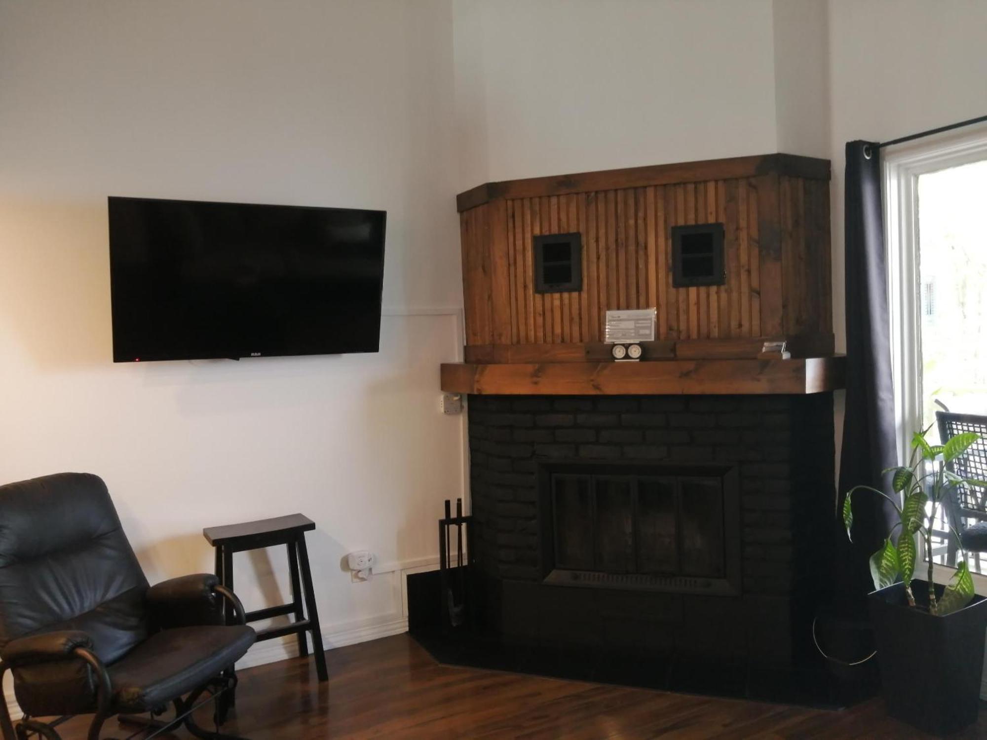 Apartment O'berge Du Village A302