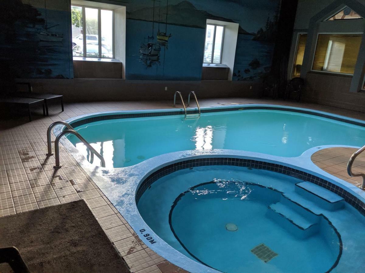 Apartment O'berge Du Village A302 Magog